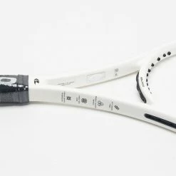 Tennis Racquets Solinco Whiteout 290