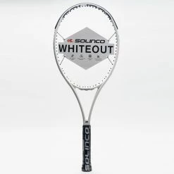 Tennis Racquets Solinco Whiteout 305