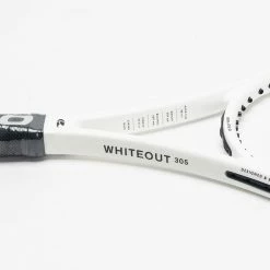 Tennis Racquets Solinco Whiteout 305