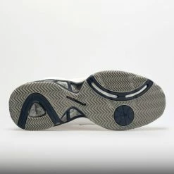 New Balance 806 Men's White Tennis Shoes