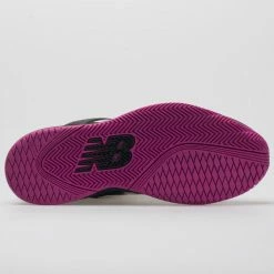 Tennis Shoes New Balance 1006 Women's Black/Pink Zing