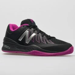 Tennis Shoes New Balance 1006 Women's Black/Pink Zing