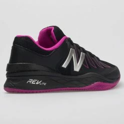 Tennis Shoes New Balance 1006 Women's Black/Pink Zing