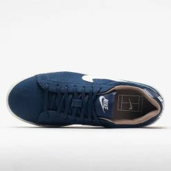 Lifestyle Sneakers Nike Classic Tennis Texture Women's Midnight Navy/Desert Camo