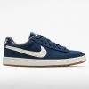 Lifestyle Sneakers Nike Classic Tennis Texture Women's Midnight Navy/Desert Camo