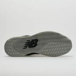 New Balance 1006 Men's Black/Silver Tennis Shoes