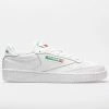 Reebok Club C 85 Men's White