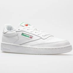 Reebok Club C 85 Men's White