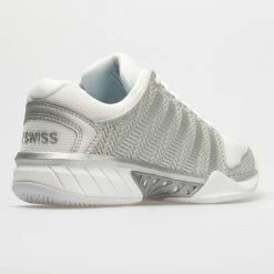 Tennis Shoes K-Swiss Hypercourt Express Women's White/Silver