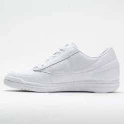 Lifestyle Sneakers Fila Original Tennis Men's White/White/White