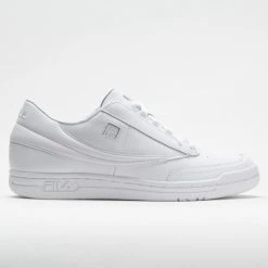 Lifestyle Sneakers Fila Original Tennis Men's White/White/White