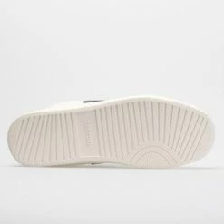 Tretorn Nylite Plus Canvas Women's Vintage White/Navy