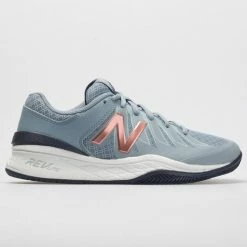 Tennis Shoes New Balance 1006 Women's Reflection/Rose Gold