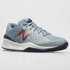 Tennis Shoes New Balance 1006 Women's Reflection/Rose Gold