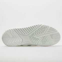 Tennis Shoes ASICS GEL-Resolution 8 Men's White/Pure Silver