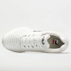 Tennis Shoes Fila Axilus 2 Energized Men's White/White/Navy