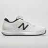 Tennis Shoes New Balance 696v4 Men's White/Pigment