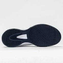 K-Swiss Court Express Men's White/Navy