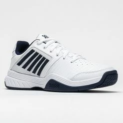K-Swiss Court Express Men's White/Navy