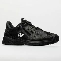 Tennis Shoes Yonex Power Cushion Sonicage 2 Men's Black