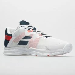 Babolat SFX3 Men's White/Estate Blue