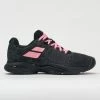 Tennis Shoes Babolat Propulse Blast Women's Black/Geranium Pink