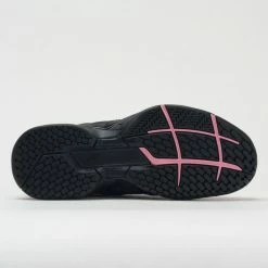 Tennis Shoes Babolat Propulse Blast Women's Black/Geranium Pink