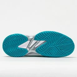 ASICS Court FF 2 Women's Bio Mint/Lagoon Tennis Shoes