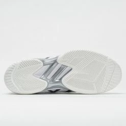 ASICS Solution Speed FF 2 Women's White/Black