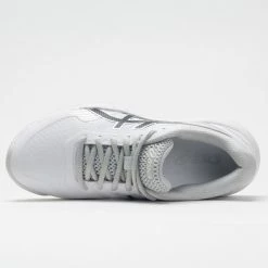 Tennis Shoes ASICS GEL-Game 8 Women's White/Black