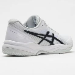 Tennis Shoes ASICS GEL-Game 8 Women's White/Black