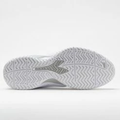 Diadora Speed Blushield 5 Club Women's White/White/White Tennis Shoes