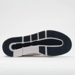 On Running On The Roger Advantage Women's White/Midnight 11 On Running On The Roger Advantage Women's White/Midnight