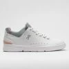 On Running On The Roger Advantage Women's White/Rose