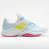 Babolat Propulse Fury Women's White/Sulphur Spring