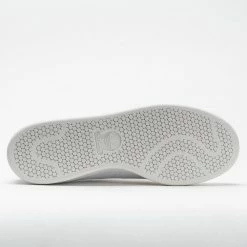 Tennis Shoes Adidas Stan Smith Men's Cloud White/Blue/Scarlet