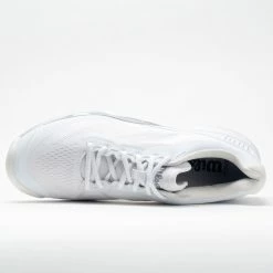 Tennis Shoes Wilson Rush Pro 3.5 Men's White/White/Pearl Blue