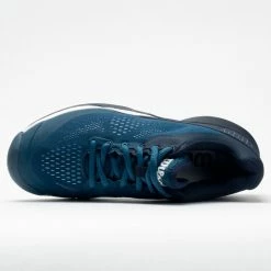 Wilson Rush Pro 3.5 Women's Majolica Blue/Outer Space/White Tennis Shoes