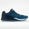 Wilson Rush Pro 3.5 Women's Majolica Blue/Outer Space/White Tennis Shoes