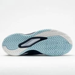 Wilson Rush Pro 3.5 Women's Majolica Blue/Outer Space/White Tennis Shoes