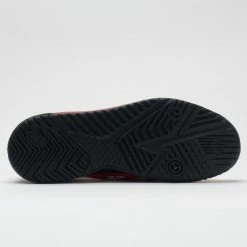 Tennis Shoes ASICS GEL-Resolution 8 Men's Electric Red/White