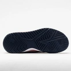 Tennis Shoes ASICS GEL-Resolution 8 Women's Peacoat/Rose Gold