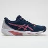 Tennis Shoes ASICS Solution Speed FF 2 Women's Peacoat/Smokey Rose