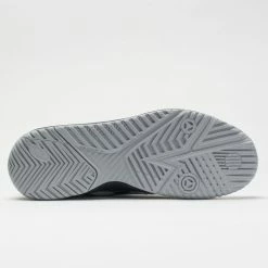 ASICS GEL-Challenger 13 Men's White/Green Gecko Tennis Shoes