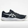 Tennis Shoes ASICS GEL-Challenger 13 Clay Men's Black/White