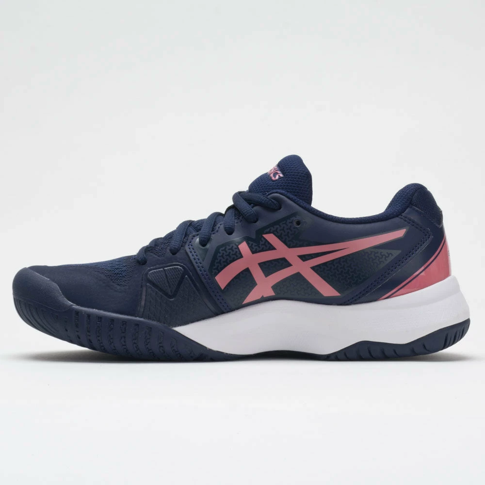 ASICS GEL-Challenger 13 Women's Peacoat/Smokey Rose 4 ASICS GEL-Challenger 13 Women's Peacoat/Smokey Rose