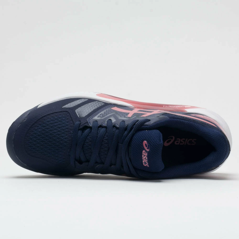 ASICS GEL-Challenger 13 Women's Peacoat/Smokey Rose 5 ASICS GEL-Challenger 13 Women's Peacoat/Smokey Rose