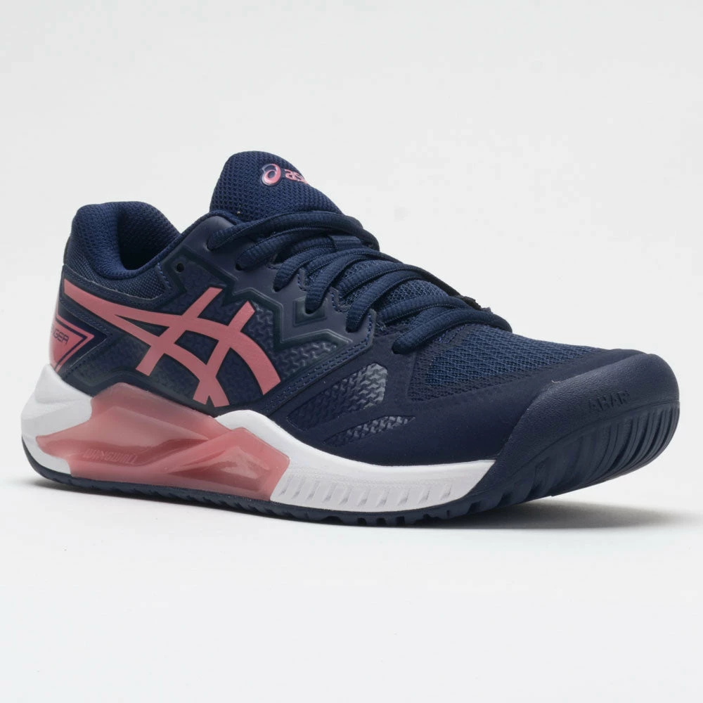 ASICS GEL-Challenger 13 Women's Peacoat/Smokey Rose 7 ASICS GEL-Challenger 13 Women's Peacoat/Smokey Rose