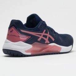 ASICS GEL-Challenger 13 Women's Peacoat/Smokey Rose 13 ASICS GEL-Challenger 13 Women's Peacoat/Smokey Rose