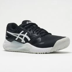 Tennis Shoes ASICS GEL-Challenger 13 Women's Black/White